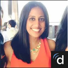 Dr. Sapna A. Patel, MD