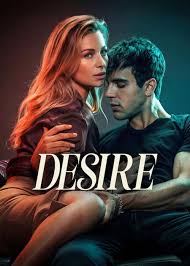 Desire | Netflix Media Center