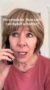 How can I call myself a mother No wonder they wont return my  calls.#funnyvideos #comediansoftiktok #doctorsoftiktok #humortiktok  #momsoftiktok #family #adultkids #MRI #monster #momguilt #nationalso