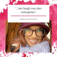 Lauren Widner Memorial Scholarship Fund