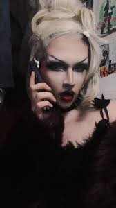Tiffany Hunter Drag Queen