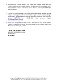 Panduan cara membuat tuntutan bayaran skim perlindungan kesihatan masyarakat b40 dan. Hz2babkzqdb9om