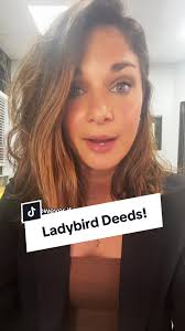 Replying to @ronyamarch #realestateattorney #floridarealestate  #floridaproperty #floridarealtor #realestateinvesting #assetprotection  #probateavoidance #ladybirddeed