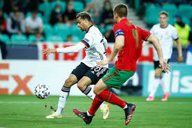 Футбол чемпионат европы u21 чемпионат европы u21 2021. Germaniya U21 Portugaliya U21 Final Evro Smotret Onlajn Live Translyaciya