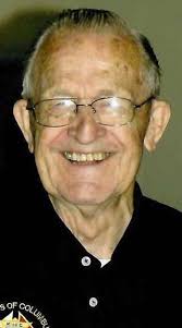 Deacon Kenneth Cochran, 82