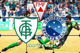O cruzeiro tem contratos de transmissão na tv aberta (rede globo) e na tv a cabo (sportv e premiere). America Mg X Cruzeiro Ao Vivo Online Veja Onde Assistir O Jogo Do Campeonato Mineiro Diario Prime Em Na Midia