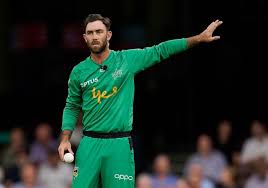 Glenn maxwell's batting was the highlight of the rcb 's first win over defending champions mumbai indians in the opening match of the ipl. Glenn Maxwell Out Of Australia White Ball Tour Of South Africa And Doubtful For Start Of Ipl With Elbow Injury The Cricketer