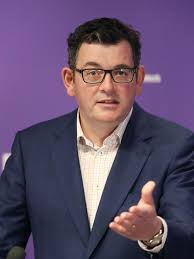 Why AFL star Luke Darcy turned