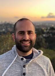 Voices of L.A. Nature: An Interview with Erik Yesayan