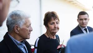 Body in lake murder: Cory Jefferies slammed by victim's mum