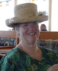 I just learned that Laurie Schultz passed away. Please remember her family  and friends in your prayers