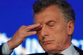 Mauricio macri y patricia bullrich, enfrentados en una interna provincial que promete ser intensa. Investigan A Mauricio Macri Y A Patricia Bullrich Por Envio De Armamento A Bolivia