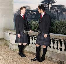 El gobierno autónomo de escocia publicó este lunes un anteproyecto de ley que establece el calendario y la pregunta para un nuevo referendo sobre su independencia del reino unido. La Falda Escocesa Y Otros Atuendos Peculiares De Escocia Actualidad Viajes