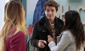 Alors que victoire se prépare à opérer clandestinement son patient, la police de sète commence avoir des soupçons. Demain Nous Appartient Spoilers Soraya Et Remy Emmenagent Chez Victoire Et Georges Le Resume Du 06 Fevrier Video