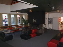 The kiwi lodge family is welcoming to everyone: Facilities Kiwilodge