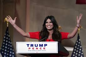 The profile website all about us famous peoples profiles. Guilfoyle S Loud Rnc Speech Makes Her The Comics Favorite