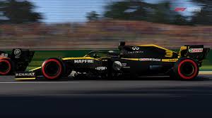 Her er verdens bedste rallykører. F1 2020 Hd Wallpaper Background Image 2560x1440 Wallpaper Abyss