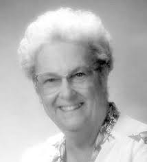 Frances Purdie Obituary (2005)