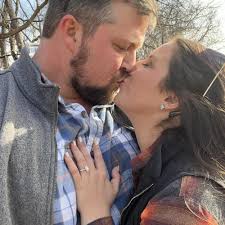 Emily Moles and Kameron Bowling's Wedding Website