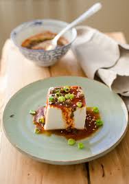 They can also be eaten on any occasion that you may want. Steamed Soft Tofu With Soy Chili Sauce Beyond Kimchee