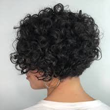Cortes de pelo prácticos y cómodos para peinarte rápidamente. Cortes De Pelo Rizado U Ondulado 2021 Moda Top Online