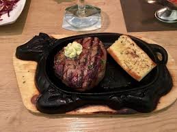 Slavia is an unincorporated community in seminole county, florida, united states. Restaurant Slavija Picture Of Restaurant Slavija Westerstede Tripadvisor