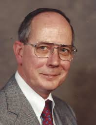 Obituary information for Edward O'Connor