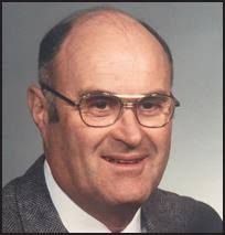 Alan COTTRELL Obituary (2017)