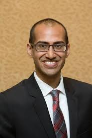 President's Message ………………………………………………………………......……...1 Yi Guo, PharmD, N