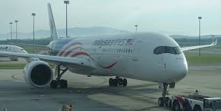 What would they say if they knew that a year earlier, malaysia airlines executives had been warned about just this kind of problem? Government Considering Selling Or Shutting Down Malaysia Airlines One Mile At A Time