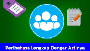 Seterusnya seperti antah lemukut, berguna dilapar perut. Jenis Jenis Peribahasa Dan Contoh Kalimat Peribahasa Indonesia Beserta Artinya