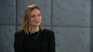 Nie jest tajemnicą, że pisarze katarzyna bonda i remigiusz mróz byli kiedyś parą. Magdalena Boczarska O Roli Saszy Zaluskiej W Serialu Zywioly Saszy Ogien Fakty Tvn Online
