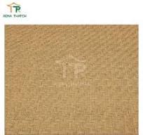 Popular Artificial Straw Weaving Sheet Roof Ceiling ...
