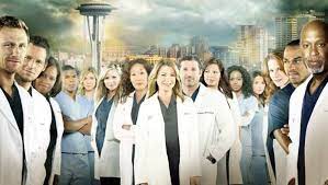 Get exclusive videos, blogs, photos, cast bios, free episodes. Grey S Anatomy 11 Fakten Die Du Nicht Kanntest