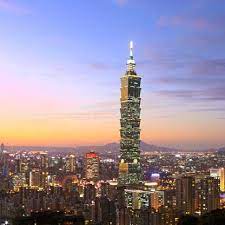 You could spend months exploring taiwan's buddhist temples, villages, cities, and mountains and still barely scratch the surface of all the island has to offer. Taiwan