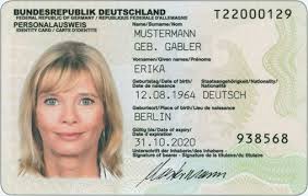 Der österreichischen verwaltung haben will, kann dies beim amtshelfer im internet erfahren 1. Kryptografie Hashes Und Prufsummen Personalausweis Und Reisepass Prufziffern