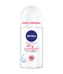 Nivea Bayan Koltuk Alti Roll On Dry Comfort Plus