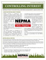 Daybreak family restaurant, the barber shop, razoux and co., burgess pest management, d & l appliance, solara salon & day spa, fahrenheit tanning centers. Nepma Controlling Interest Nov Dec 2016 By Cornerstone Association Management Issuu