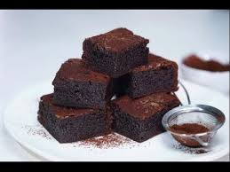 low fat homemade brownies 6sp for