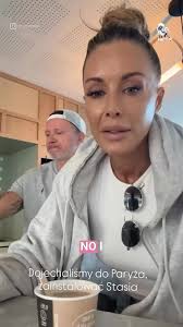 Małgorzata Rozenek pokazała wnętrza luksusowego AKADEMIKA syna. Czego tam  nie ma ❓😱