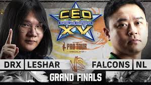 Shark Fights #11 Grand Final