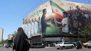 Iran bei Fußball-WM in Mexiko: Ein verlogener Deal