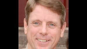 Curator's Chronicles: Interview with NY Air Traffic Controller Chris Tucker 