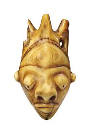 Pendentif Pende A Pende Pendant Republique Democratique Du Congo Ivory Congo Democratic Republic Of The Christie S African Art Art Africa