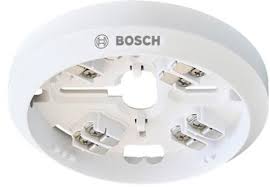 Addressable smoke bosch beam smoke detectors application guide d296/d297 (12 pages). Bosch Ms 400 Detector Bases Detector Base With Bosch Logo Ms 400 B