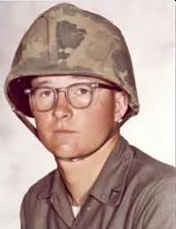 Honoring Sergeant from Corpus Christi, Texas, killed in action