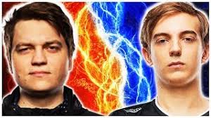 Lol twitch highlights stream deutsch 2021 fails & best moments | noway4u challenger gameplay ▻ aldi gaming turnier eure. Fnc Rekkles Vs Noway4u Adc Battle Caps Twitch Highlights Deutsch German League Of Legends Invidious
