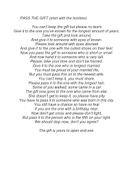 The easy baby shower games in this post are fun but not silly so they appeal to most including those who are not into the dirty diaper type of games. Pass The Prize Baby Shower Game Google Search Baby Shower Fun Baby Shower Gifts Baby Shower