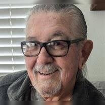 Richard Dean Picard Obituary