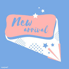 New Arrival Badge Shopping And Retail Vector Free Image By Rawpixel Com Vector Free Design Mockup Free Website Design